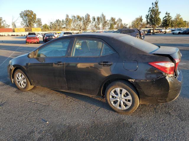 Photo 2 from auction – 2015 TOYOTA COROLLA L with VIN 2T1BURHE3FC355678