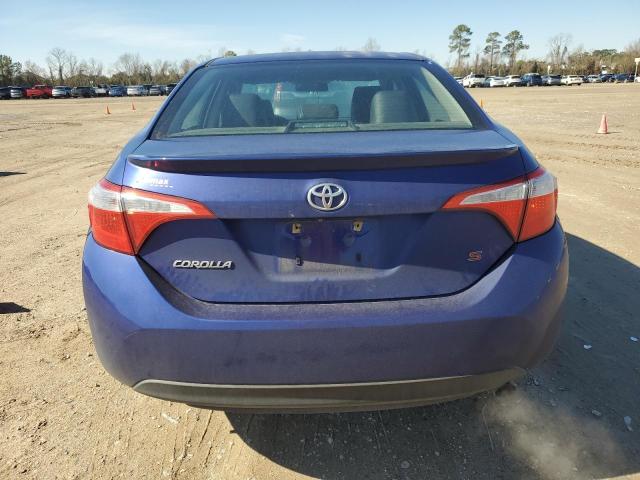 Zdjęcie 6 z aukcji – 2014 TOYOTA COROLLA L z VIN 2T1BURHE5EC060841