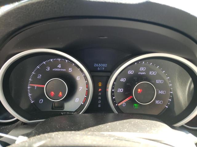 Photo 9 from auction – 2012 ACURA TL with VIN 19UUA8F29CA020379