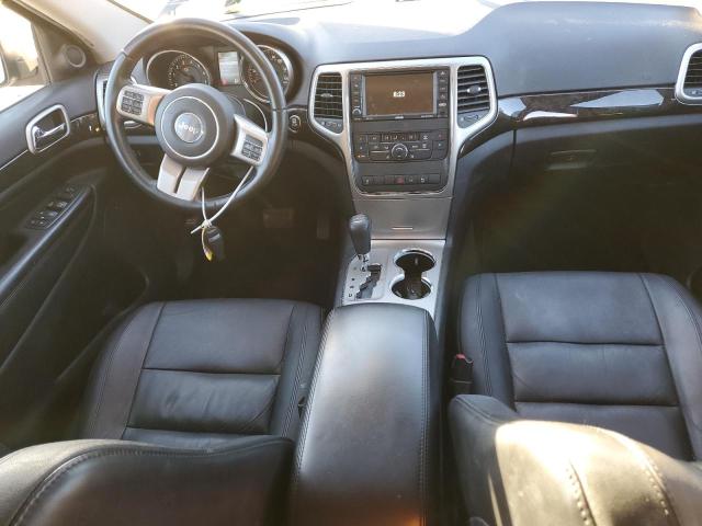 Photo 8 from auction – 2012 JEEP GRAND CHER with VIN 1C4RJFAG3CC278106