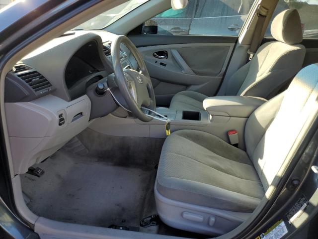 Photo 7 from auction – 2007 TOYOTA CAMRY CE with VIN 4T1BE46K57U063944