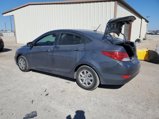 Photo 2 from auction – 2012 HYUNDAI ACCENT GLS with VIN KMHCT4AE4CU182252