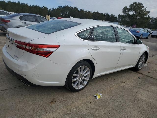 Photo 3 from auction – 2013 TOYOTA AVALON BAS with VIN 4T1BK1EB6DU052097