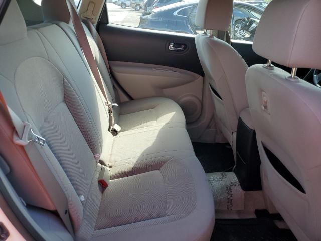 Photo 11 from auction – 2014 NISSAN ROGUE SELE with VIN JN8AS5MV5EW717536