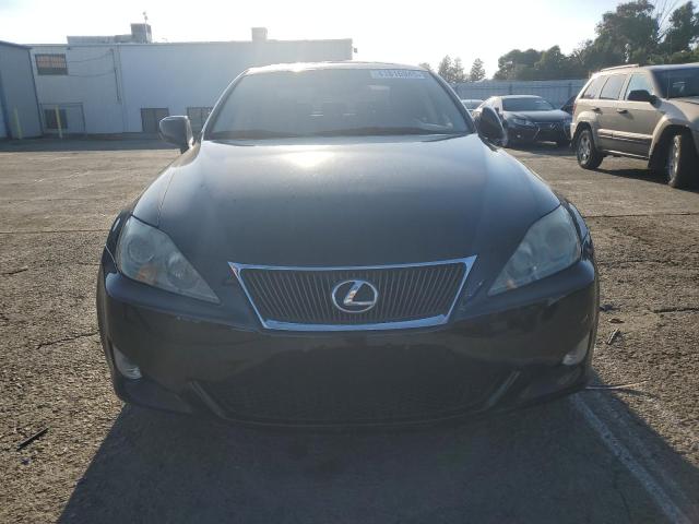 Photo 5 from auction – 2007 LEXUS IS 250 with VIN JTHBK262375041094