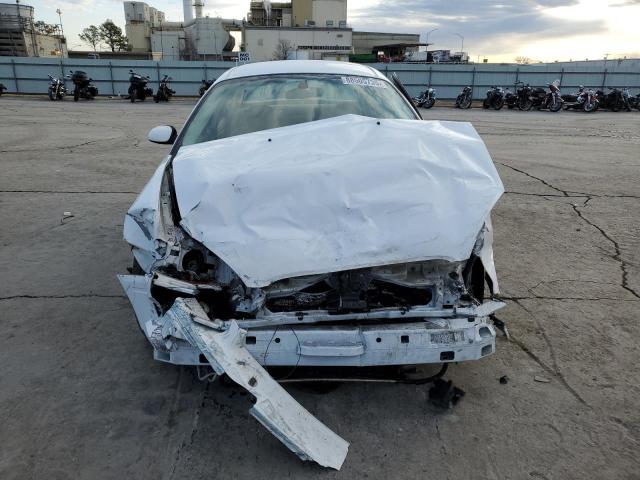 Photo 5 from auction – 2007 FORD TAURUS SEL with VIN 1FAFP56U57A194208