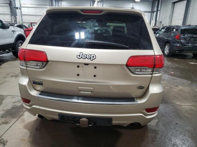 Photo 6 from auction – 2015 JEEP GRAND CHER with VIN 1C4RJFCGXFC890434