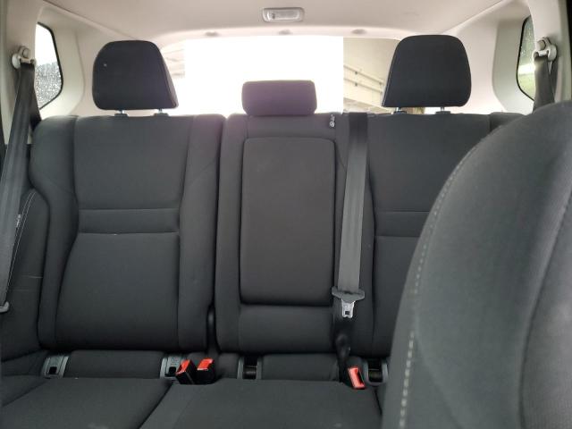 Photo 10 from auction – 2023 NISSAN ROGUE S with VIN 5N1BT3AB5PC790031
