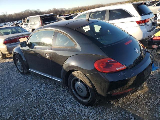Photo 2 from auction – 2012 VOLKSWAGEN BEETLE with VIN 3VWJP7AT0CM645263