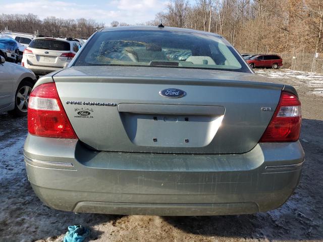 Photo 6 from auction – 2007 FORD FIVE HUNDR with VIN 1FAHP24107G110079
