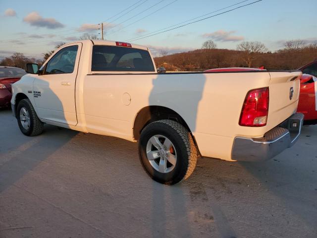 Photo 2 from auction – 2020 RAM 1500 CLASS with VIN 3C6JR7ET6LG273232