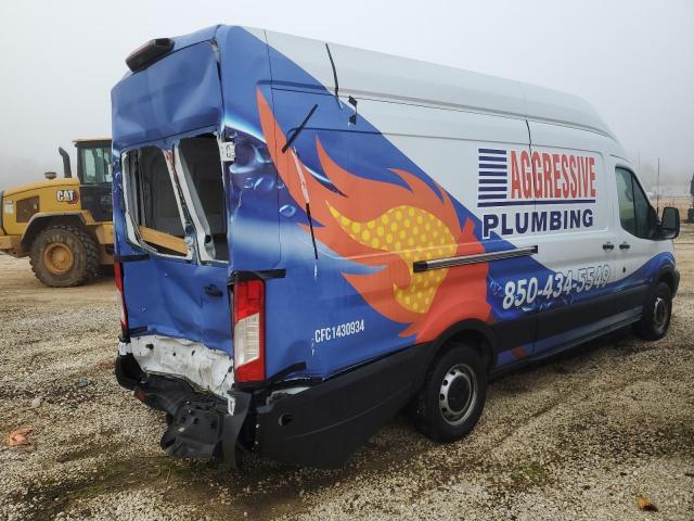 Photo 3 from auction – 2019 FORD TRANSIT T- with VIN 1FTBW3XG1KKB53408