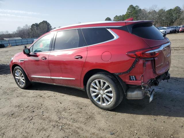 Photo 2 from auction – 2019 BUICK ENCLAVE PR with VIN 5GAEVBKW3KJ266146