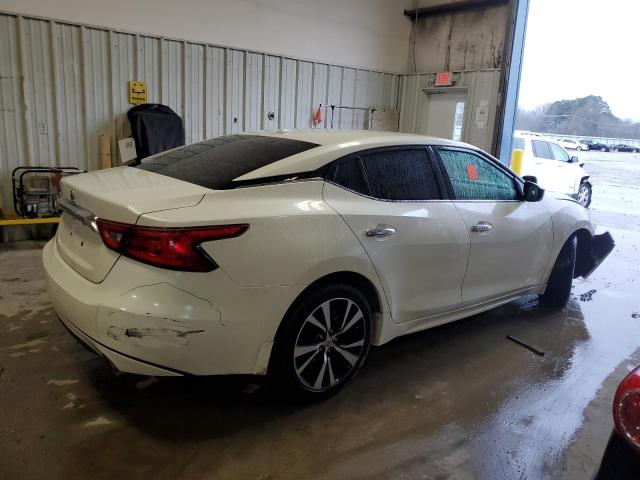 Photo 3 from auction – 2017 NISSAN MAXIMA 3.5 with VIN 1N4AA6AP9HC454053