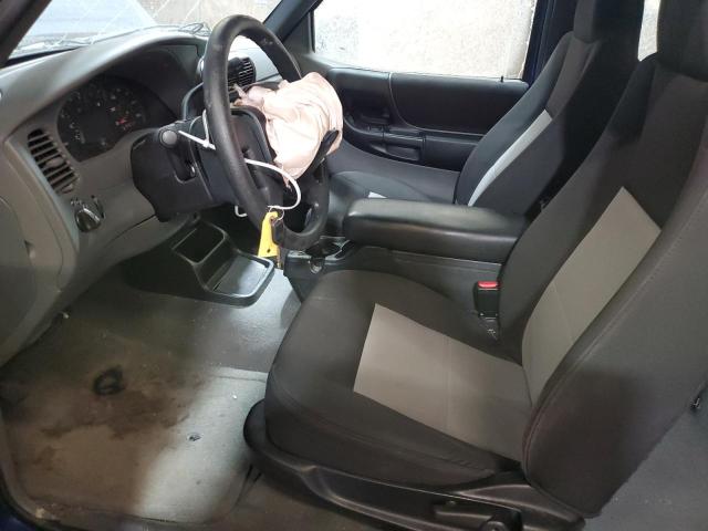 Photo 7 from auction – 2006 FORD RANGER SUP with VIN 1FTYR44E76PA09705