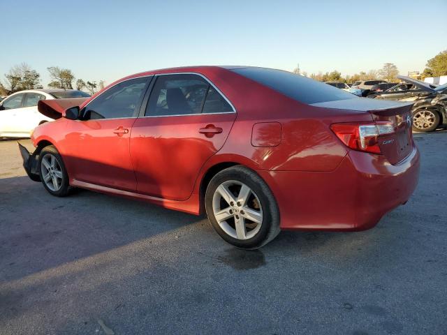 Photo 2 from auction – 2012 TOYOTA CAMRY BASE with VIN 4T1BF1FK2CU559726