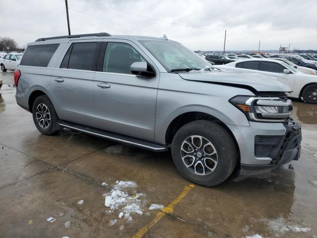 Photo 4 from auction – 2022 FORD EXPEDITION with VIN 1FMJK1HT4NEA29963