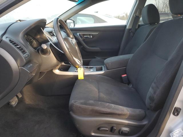 Photo 7 from auction – 2015 NISSAN ALTIMA 2.5 with VIN 1N4AL3AP8FC179720