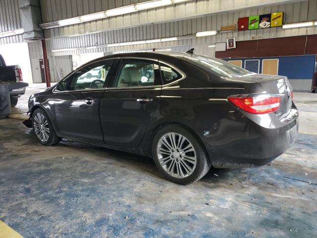 Photo 2 from auction – 2013 BUICK VERANO with VIN 1G4PS5SK4D4117515