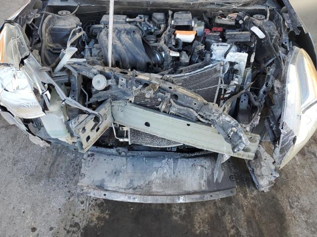Photo 11 from auction – 2016 NISSAN VERSA S with VIN 3N1CN7AP4GL888030