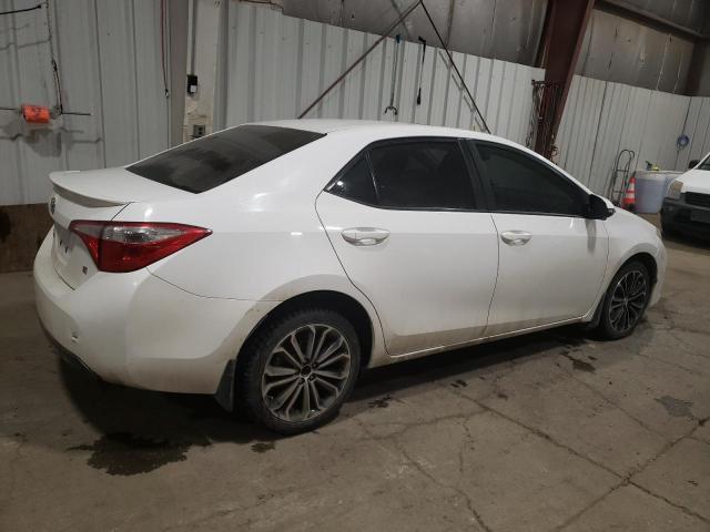 Photo 3 from auction – 2015 TOYOTA COROLLA L with VIN 2T1BURHE5FC234277