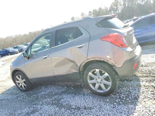Photo 2 from auction – 2014 BUICK ENCORE PRE with VIN KL4CJHSB7EB602391