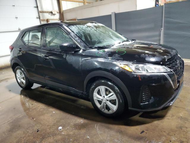 Photo 4 from auction – 2021 NISSAN KICKS S with VIN 3N1CP5BVXML538439