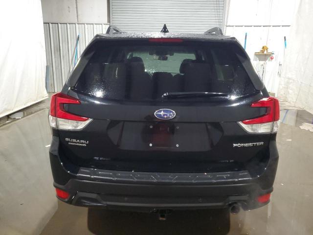 Photo 6 from auction – 2019 SUBARU FORESTER L with VIN JF2SKAUC4KH514937
