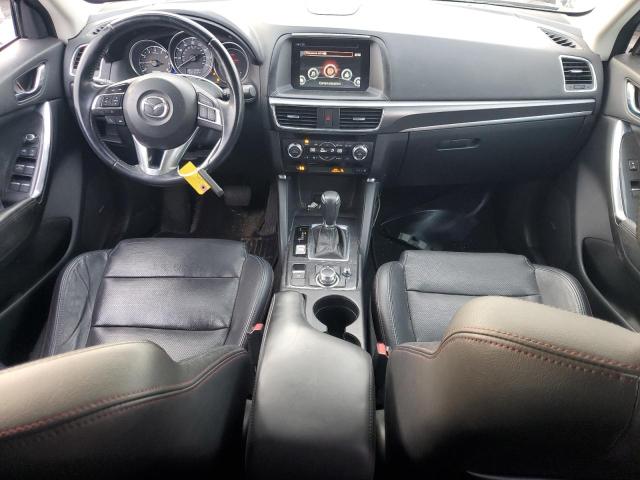 Photo 8 from auction – 2016 MAZDA CX-5 GT with VIN JM3KE4DY3G0606279