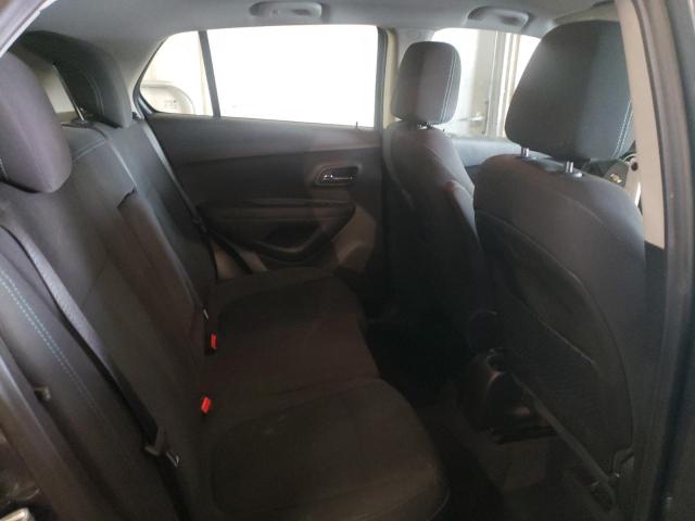Photo 10 from auction – 2016 CHEVROLET TRAX LS with VIN 3GNCJNSB9GL245003