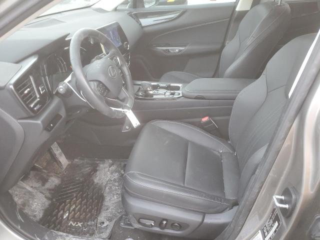 Photo 7 from auction – 2023 LEXUS NX 250 with VIN 2T2ADCEZ7PC003135