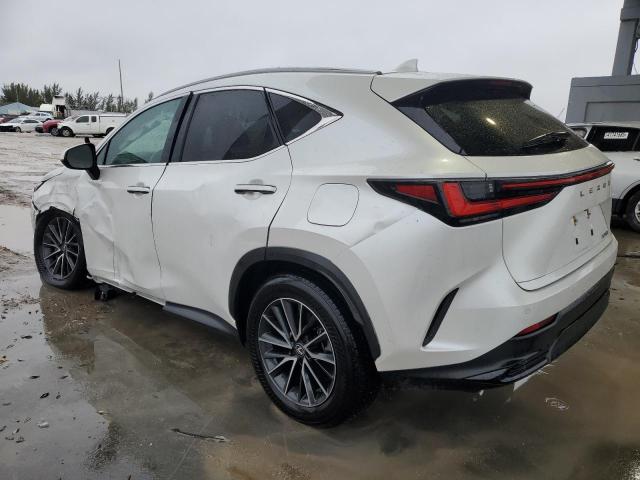 Photo 2 from auction – 2024 LEXUS NX 250 PRE with VIN 2T2GDCAZ2RC012246