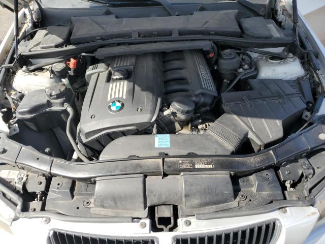 Photo 11 from auction – 2007 BMW 328 I with VIN WBAVA37587NE26425
