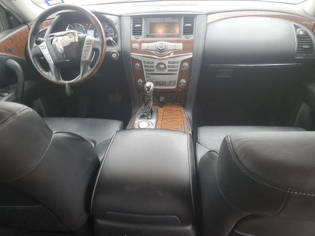 Photo 8 from auction – 2018 INFINITI QX80 BASE with VIN JN8AZ2NF3J9665155