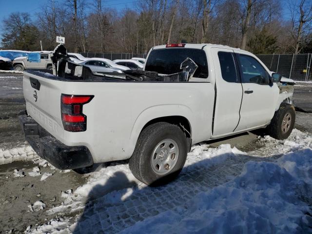 Photo 3 from auction – 2022 NISSAN FRONTIER S with VIN 1N6ED1CL3NN646842