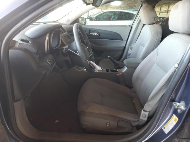 Photo 7 from auction – 2015 CHEVROLET MALIBU LS with VIN 1G11B5SL2FF270994