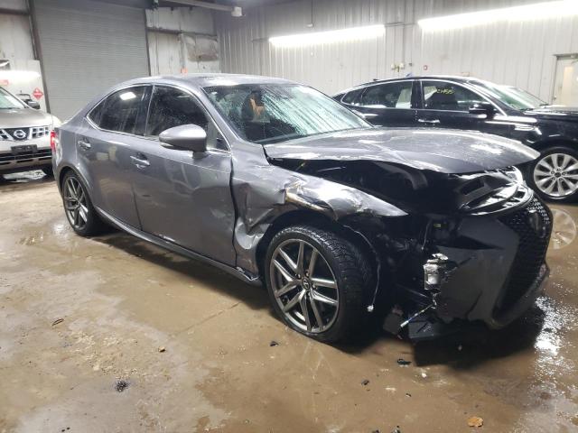 Photo 4 from auction – 2018 LEXUS IS 350 with VIN JTHCZ1D26J5014850