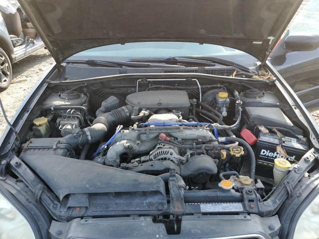 Photo 12 from auction – 2007 SUBARU OUTBACK OU with VIN 4S4BP61C277345513