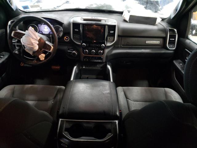 Photo 8 from auction – 2019 RAM 1500 BIG H with VIN 1C6SRFFT1KN804307