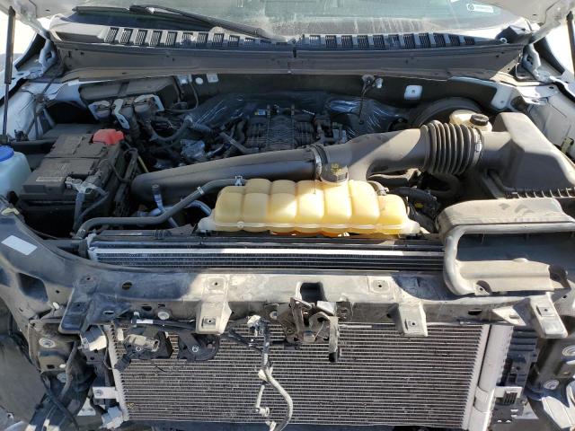 Photo 12 from auction – 2021 FORD EXPEDITION with VIN 1FMJU2AT9MEA62532