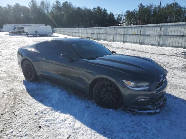Photo 4 from auction – 2016 FORD MUSTANG with VIN 1FA6P8TH4G5264301
