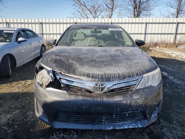 Zdjęcie 5 z aukcji – 2012 TOYOTA CAMRY BASE z VIN 4T1BF1FK8CU556927