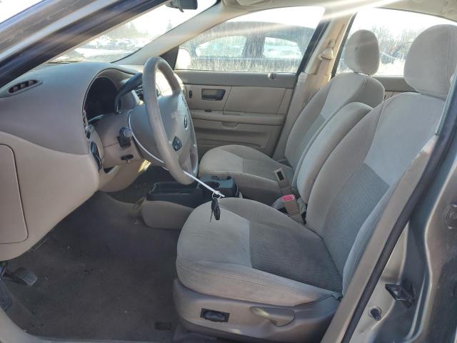 Photo 7 from auction – 2003 FORD TAURUS SES with VIN 1FAFP55U63G276683