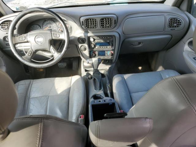 Photo 8 from auction – 2005 CHEVROLET TRAILBLAZE with VIN 1GNET16S956172860