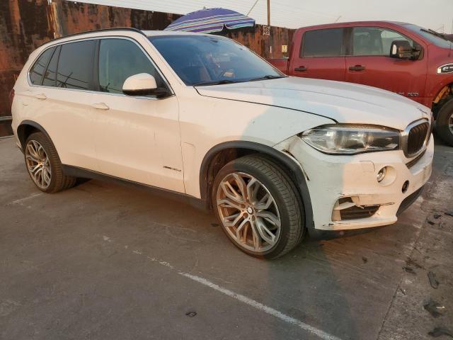 Photo 4 from auction – 2014 BMW X5 XDRIVE3 with VIN 5UXKS4C55E0J94449