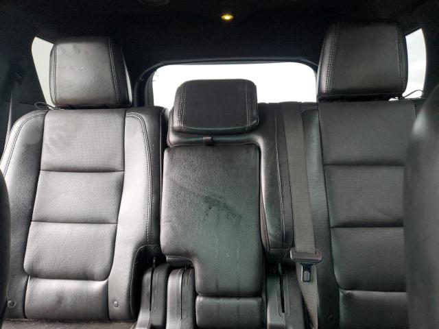 Foto 10 de la subasta – 2015 FORD EXPLORER L con VIN 1FM5K8F86FGC38944