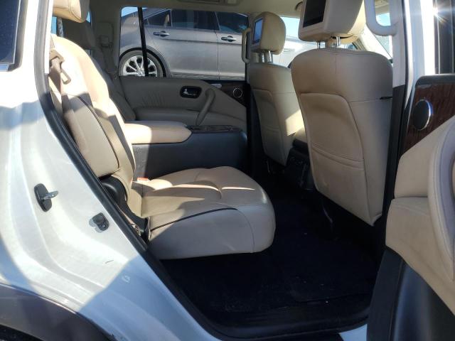 Photo 11 from auction – 2018 NISSAN ARMADA PLA with VIN JN8AY2NEXJ9732957