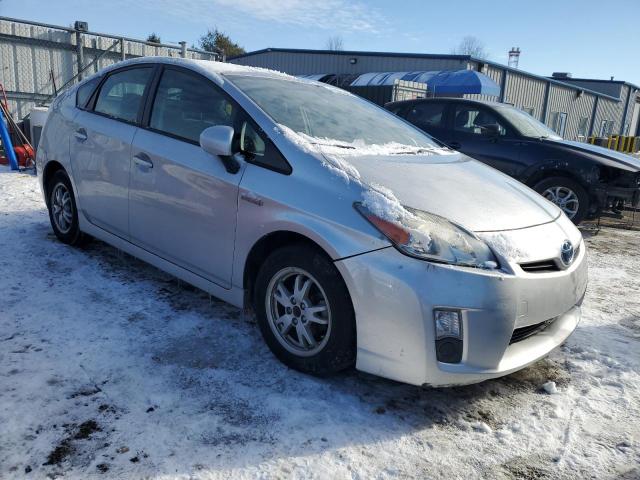 Photo 4 from auction – 2010 TOYOTA PRIUS with VIN JTDKN3DU2A5148373