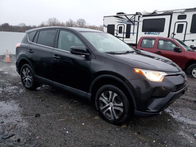 Zdjęcie 4 z aukcji – 2018 TOYOTA RAV4 LE z VIN 2T3BFREV4JW855216