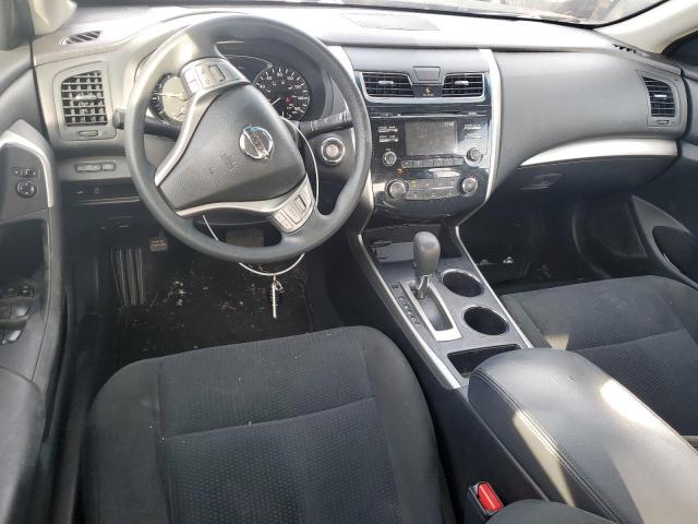 Photo 8 from auction – 2015 NISSAN ALTIMA 2.5 with VIN 1N4AL3AP3FC572525